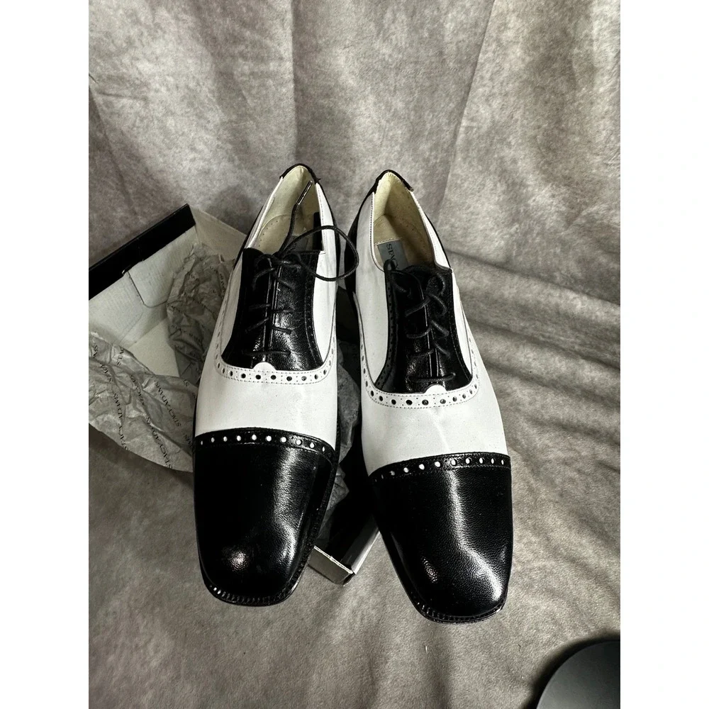 Stacy Adams vintage stacy